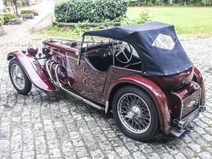 Image 32/48 de Frazer Nash TT Replica (1934)