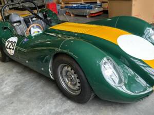 Bild 75/80 von Lister Knobbly (1956)