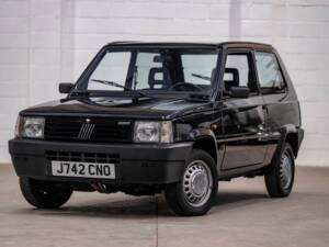 Image 1/8 of FIAT Panda Selecta (1991)