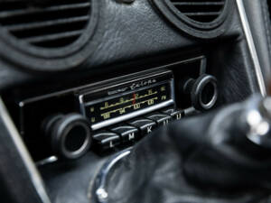 Image 38/40 de Maserati Ghibli (1967)