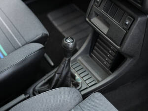 Image 70/92 de Volkswagen Golf Mk II GTD 1.6 (1991)
