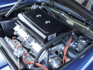 Bild 4/50 von Ferrari Dino 246 GTS (1972)