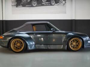 Image 4/50 of Porsche 911 Carrera RWB (1995)