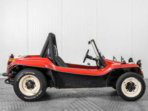 Bild 10/50 von Volkswagen Ruska Buggy (1965)
