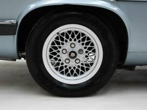 Afbeelding 15/15 van Jaguar XJS 5.3 V12 (1990)