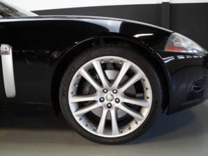 Immagine 15/65 di Jaguar XKR (2009)