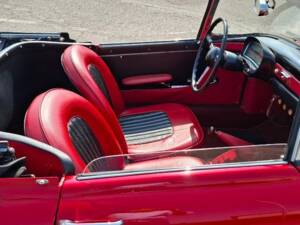 Afbeelding 7/50 van FIAT 1200 Spyder (1958)