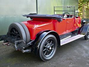 Immagine 13/50 di Austin 20 HP (1926)