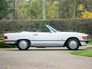 Bild 5/50 von Mercedes-Benz 300 SL (1987)