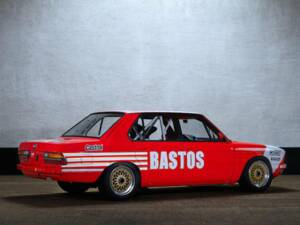 Image 3/39 of BMW 528i Group A (1982)