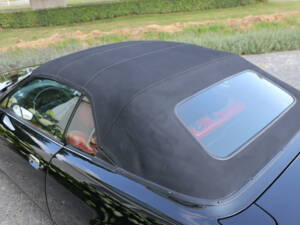 Image 15/44 de Aston Martin Virage Volante (1993)