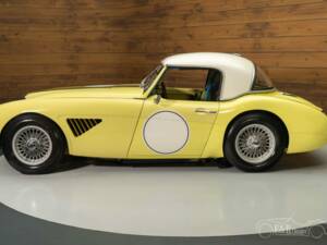 Image 3/5 of Austin-Healey 3000 Mk I (BN7) (1959)