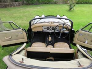 Image 11/20 of Jaguar XK 150 3.8 S FHC (1959)