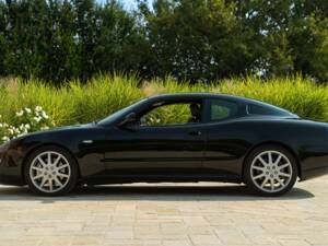 Imagen 12/50 de Maserati 3200 GT (2001)