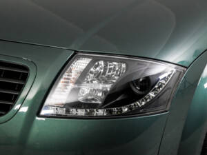 Image 16/50 de Audi TT 1.8 T (2001)