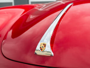 Image 4/28 of Porsche 356 B 1600 Super (1962)