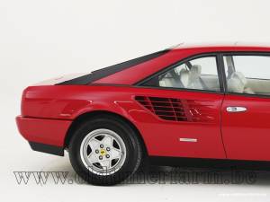 Bild 12/15 von Ferrari Mondial 3.2 (1987)