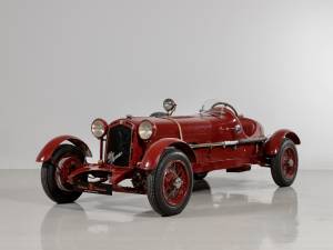 Bild 33/34 von Alfa Romeo 6C 1750 Gran Sport (1931)