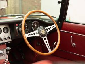 Image 15/50 of Jaguar E-Type 3.8 Flat Floor (1961)
