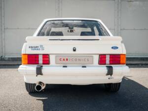 Bild 8/60 von Ford Escort RS 1600 turbo (1985)