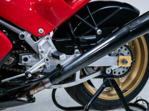 Immagine 17/35 di Ducati DUMMY (1988)