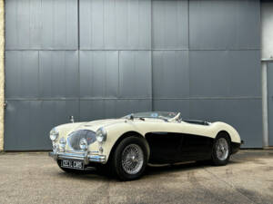 Imagen 20/42 de Austin-Healey 100&#x2F;4 (BN2) (1956)