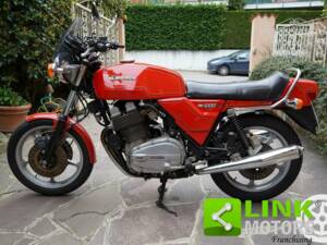 Image 4/4 de Laverda DUMMY (1977)