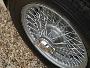 Bild 26/50 von Austin-Healey 100&#x2F;4 (BN1) (1953)