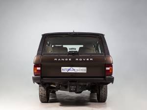 Bild 7/27 von Land Rover Range Rover Classic 3.9 (1990)