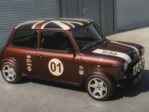 Image 1/50 de Rover Mini Cooper 1,3i (1994)