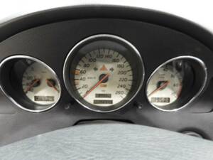 Image 8/15 de Mercedes-Benz SLK 200 Kompressor (2000)