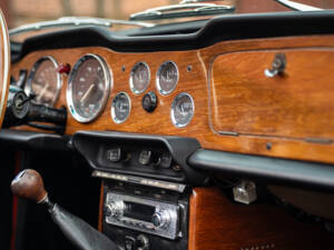 Imagen 55/75 de Triumph TR 6 (1973)