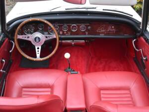 Image 21/42 de Sunbeam Tiger Mk I (1966)