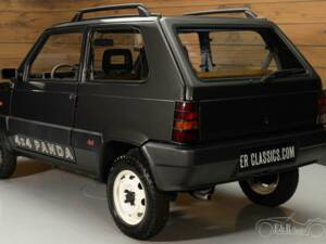 Immagine 8/19 di FIAT Panda 4x4 (1994)