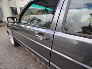 Bild 15/55 von Volkswagen Golf II 1.3 (1991)