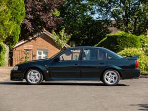 Immagine 4/29 di Vauxhall Lotus Carlton 3.6 (1992)