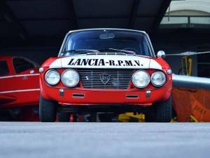 Image 8/9 of Lancia Fulvia Coupe HF 1.6 (1971)