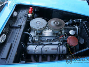 Imagen 11/50 de Talbot-Lago 2500 Coupé T14 LS (1958)