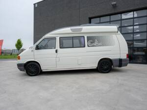 Bild 9/15 von Volkswagen T4 Dehler Optima 5.4 (1993)