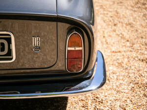 Afbeelding 44/47 van Aston Martin DB 6 Vantage (1966)