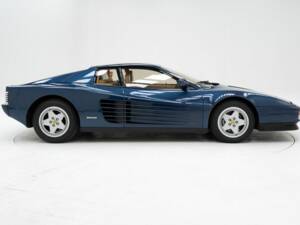 Imagen 6/15 de Ferrari Testarossa (1989)