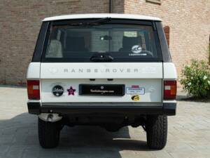 Immagine 8/50 di Land Rover Range Rover Classic 3.9 (1991)