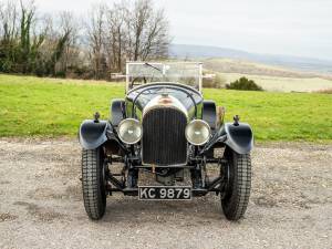 Afbeelding 7/17 van Bentley 3 Litre (1924)
