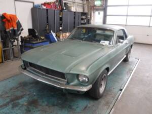 Image 23/49 de Ford Mustang 289 (1967)