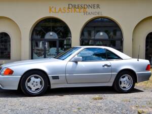 Imagen 25/50 de Mercedes-Benz 300 SL (1991)