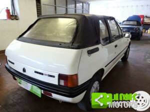 Bild 7/10 von Peugeot 205 CJ (1990)