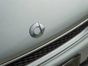 Image 21/50 of Smart Fortwo Brabus (2003)
