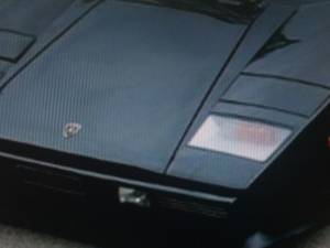 Image 1/4 de Lamborghini Countach LP 400 S (1979)