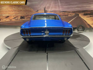 Image 19/50 of Ford Shelby GT 350 (1968)