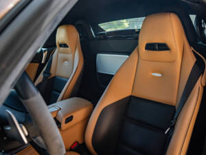 Afbeelding 27/50 van Mercedes-Benz SLS AMG Roadster (2013)